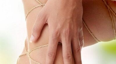 Pourquoi les varices sur les jambes apparaissent-elles