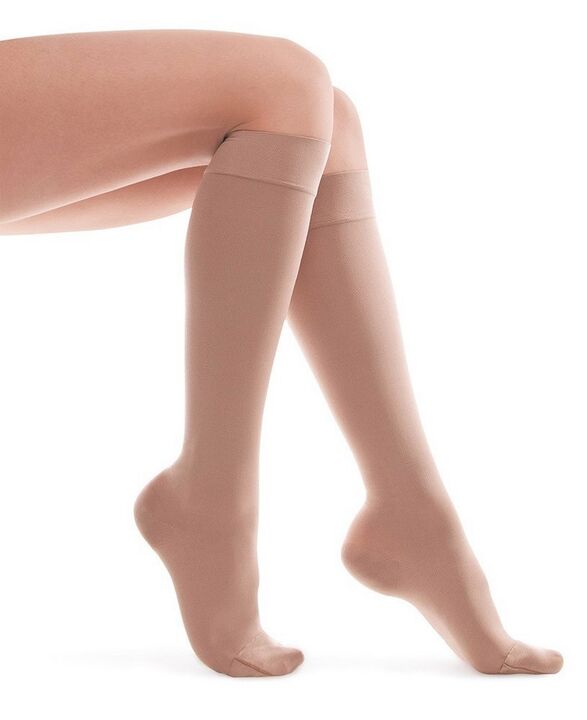 Vêtements de contention