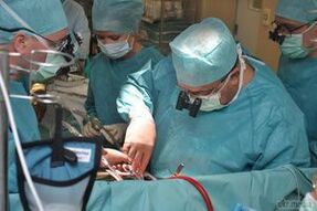 traitement chirurgical des varices pelviennes