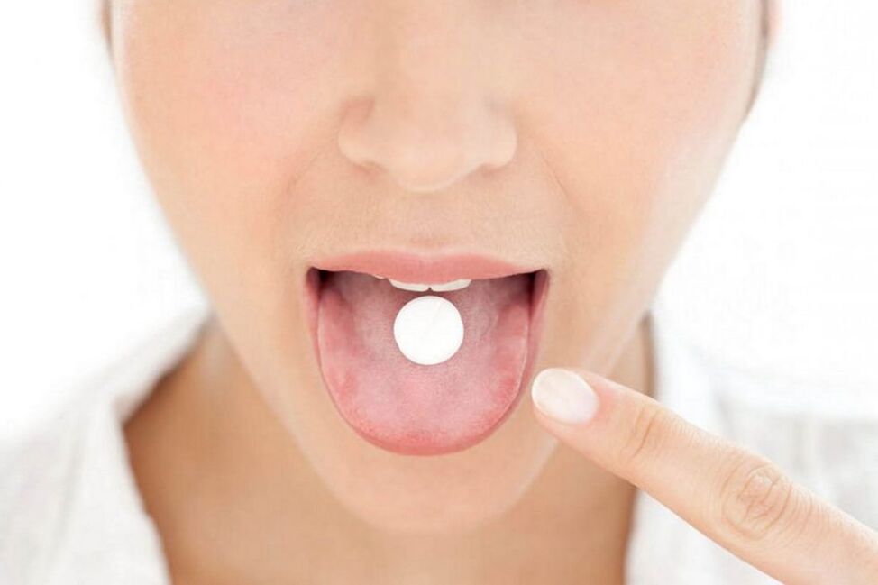 La prise de contraceptifs hormonaux peut entraîner des varices