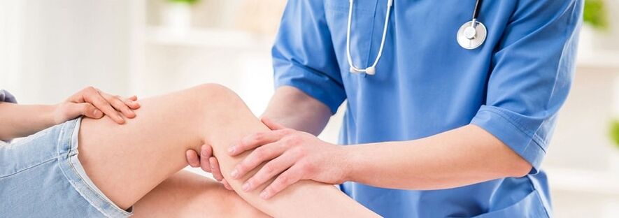 Traitement des varices
